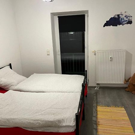 Myhome Einsiedel An Der Zwoenitz 2 Chemnitz Buitenkant foto