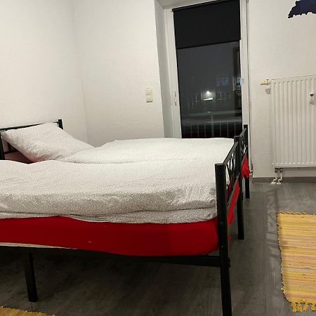 Myhome Einsiedel An Der Zwoenitz 2 Chemnitz Buitenkant foto