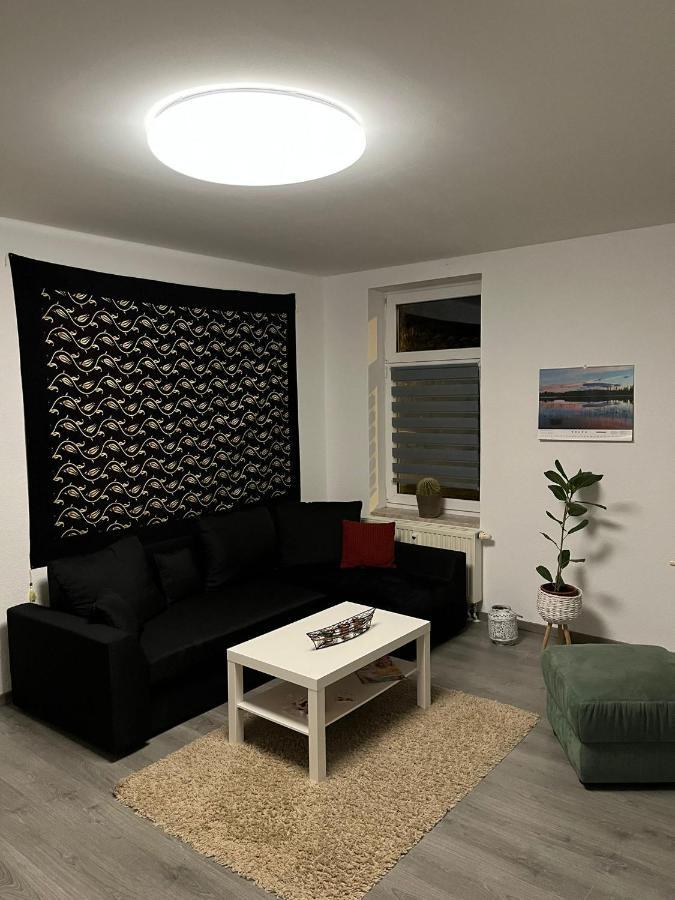 Myhome Einsiedel An Der Zwoenitz 2 Chemnitz Buitenkant foto