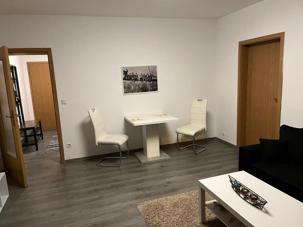 Myhome Einsiedel An Der Zwoenitz 2 Chemnitz Buitenkant foto