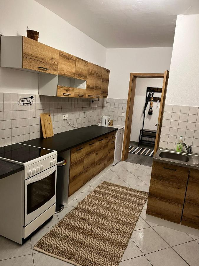 Myhome Einsiedel An Der Zwoenitz 2 Chemnitz Buitenkant foto
