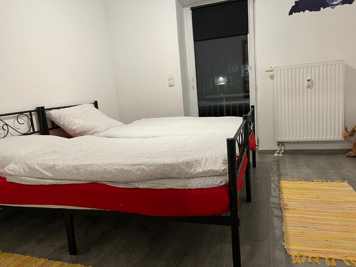 Myhome Einsiedel An Der Zwoenitz 2 Chemnitz Buitenkant foto
