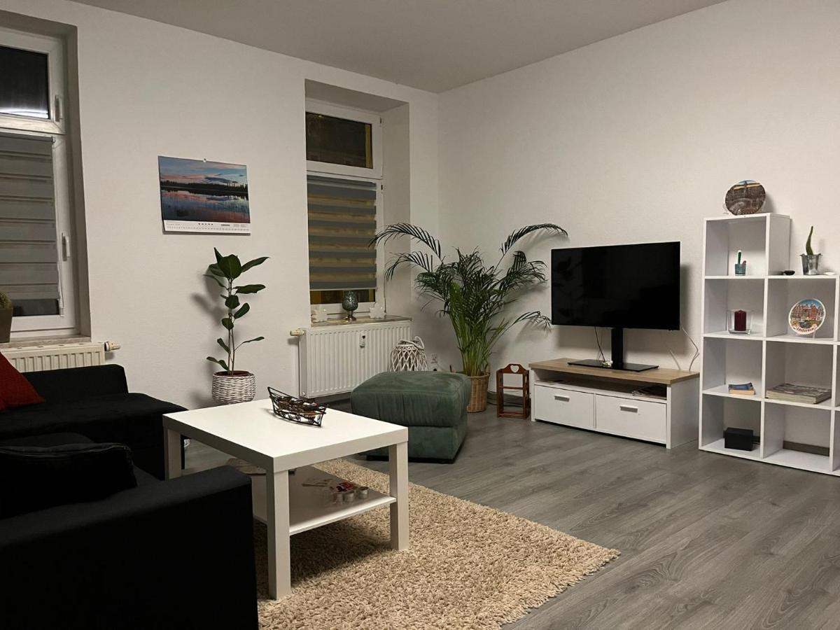 Myhome Einsiedel An Der Zwoenitz 2 Chemnitz Buitenkant foto