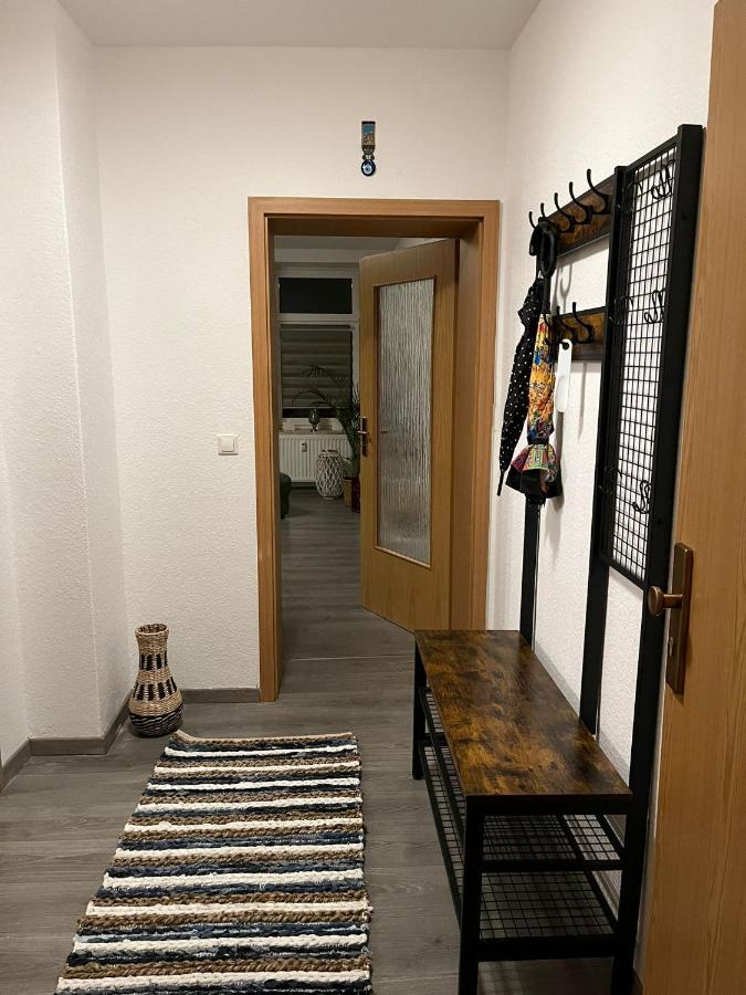 Myhome Einsiedel An Der Zwoenitz 2 Chemnitz Buitenkant foto